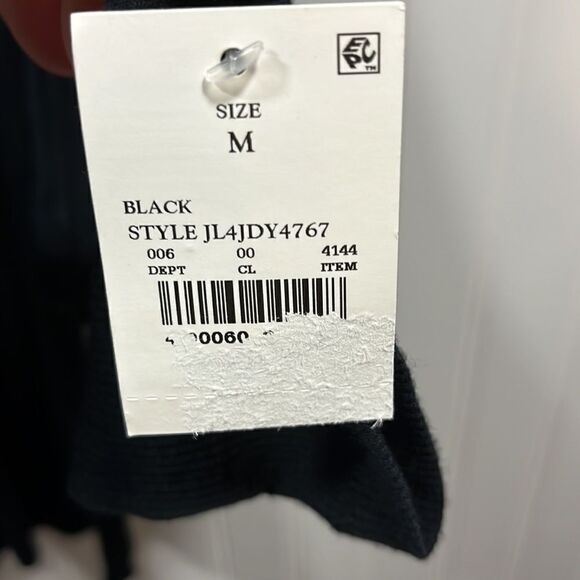 Disney Mickey Mouse v-neck long sleeve top - Picture 3 of 4